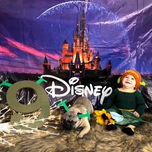 Meet your Posher, González